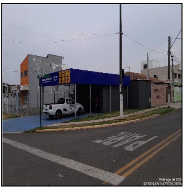 Loja - Venda, JOAO ARANHA, PAULINIA, SP