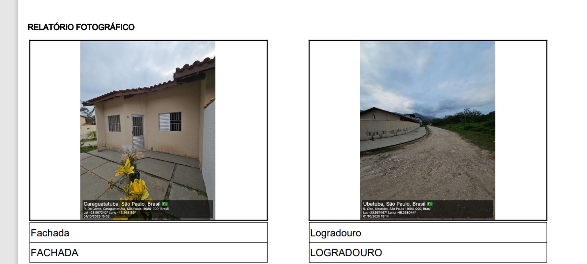 Casa - Venda, TABATINGA, CARAGUATATUBA, SP