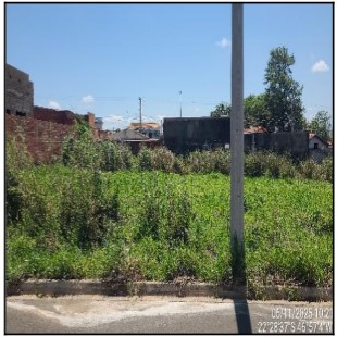 Terreno - Venda, LOTEAMENTO RESIDENCIAL YPE, MOGI MIRIM, SP