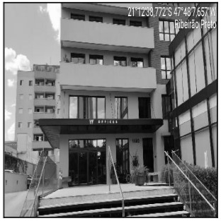 Grupo de Salas Comerciais - Venda, JARDIM BOTANICO, RIBEIRAO PRETO, SP