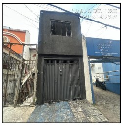 Casa - Venda, SAUDE, SAO PAULO, SP