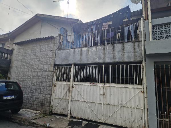 Casa - Venda, CONJUNTO HABITACIONAL BRIGADEIRO FA, SAO PAULO, SP