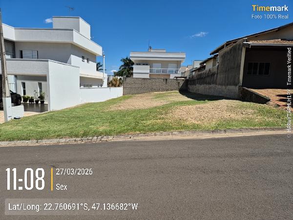 Terreno - Venda, BOA ESPERANCA, PAULINIA, SP