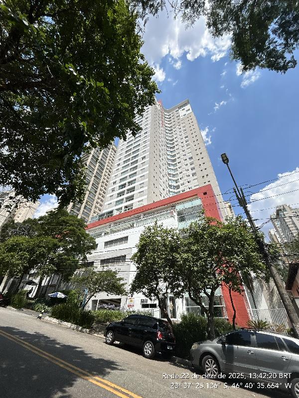 Apartamento - Venda, CAMPO BELO, SAO PAULO, SP