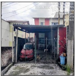 Casa - Venda, JARDIM LAMBRETA, COTIA, SP