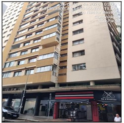 Apartamento - Venda, CONSOLACAO, SAO PAULO, SP