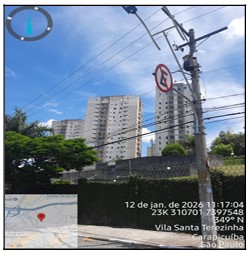 Apartamento - Venda, VILA SANTA TEREZINHA, CARAPICUIBA, SP