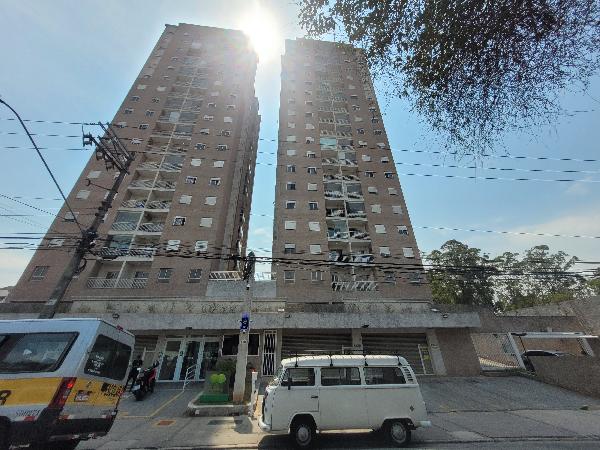 Apartamento - Venda, TABOAO, SAO BERNARDO DO CAMPO, SP