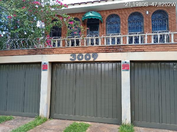 Casa - Venda, ALTO DA BOA VISTA, RIBEIRAO PRETO, SP