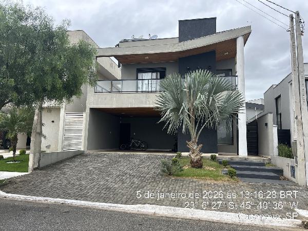 Casa - Venda, CAMPO GRANDE, CACAPAVA, SP