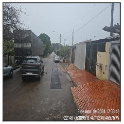 Terreno - Venda, DIST NOVA VENEZA, SUMARE, SP