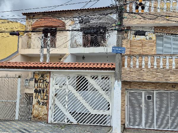 Casa - Venda, VILA PRUDENTE, SAO PAULO, SP