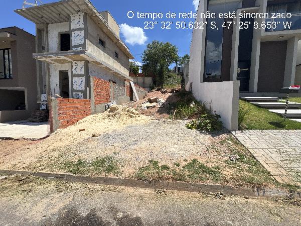 Terreno - Venda, COLINA SANTA MONICA, VOTORANTIM, SP