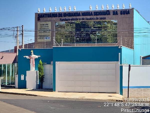 Casa - Venda, JARDIM DOS IPES, PIRASSUNUNGA, SP