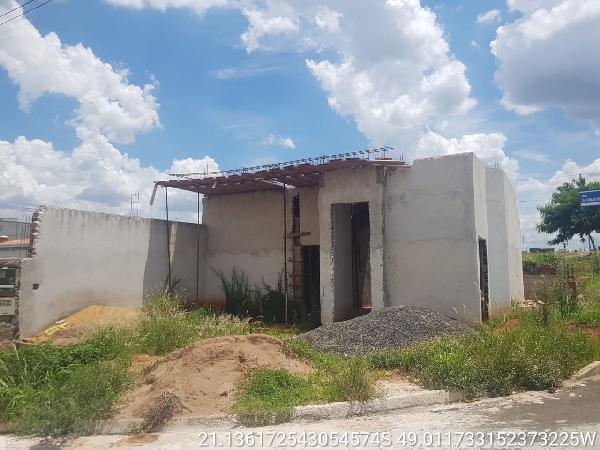 Casa - Venda, RESIDENCIAL HORIZON, CATANDUVA, SP