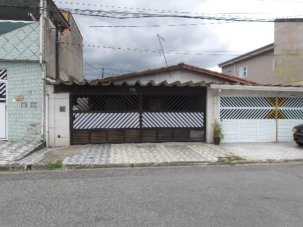 Casa - Venda, QUIETUDE, PRAIA GRANDE, SP