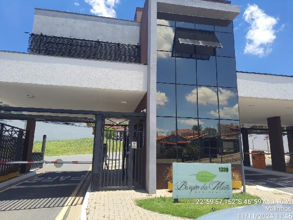 Terreno - Venda, SANTA ESCOLASTICA, VALINHOS, SP