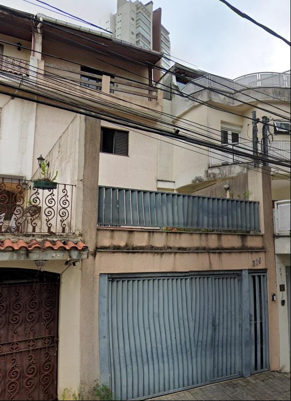 Casa - Venda, CAMBUCI, SAO PAULO, SP