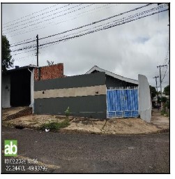 Casa - Venda, CONJUNTO HABITACIONAL MONSENHOR JOA, MARILIA, SP