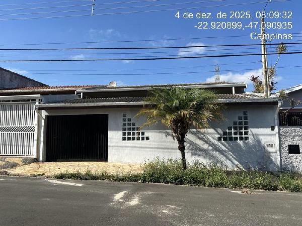 Casa - Venda, VILA ANHANGUERA, CAMPINAS, SP