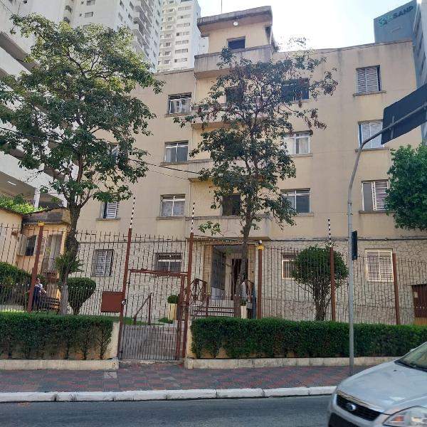 Apartamento - Venda, SANTANA, SAO PAULO, SP