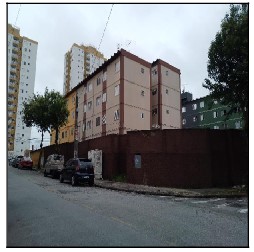 Apartamento - Venda, SANTA TEREZINHA, SAO BERNARDO DO CAMPO, SP