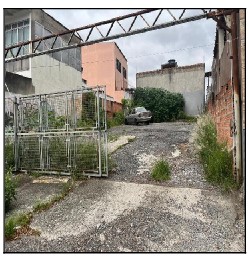 Terreno - Venda, RUDGE RAMOS, SAO BERNARDO DO CAMPO, SP