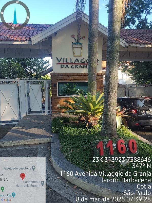 Casa - Venda, JARDIM BARBACENA, COTIA, SP