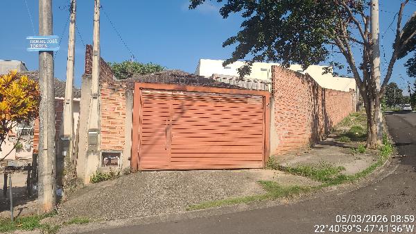 Casa - Venda, VALE DO SOL, PIRACICABA, SP