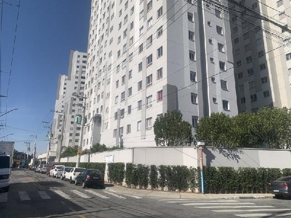 Apartamento - Venda, VILA DAS BANDEIRAS, GUARULHOS, SP