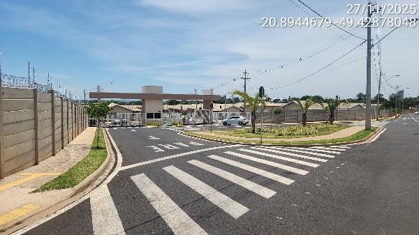 Casa - Venda, BADY BASSITT, SP