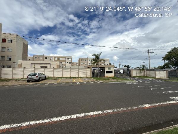 Apartamento - Venda, JARDIM SOTO, CATANDUVA, SP