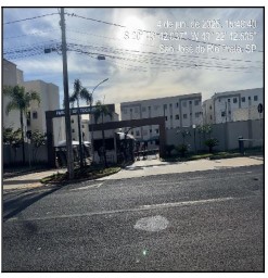 Apartamento - Venda, LOTEAMENTO CLUBE V, SAO JOSE DO RIO PRETO, SP