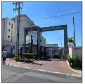 Apartamento - Venda, VILA PERRACINI, POA, SP