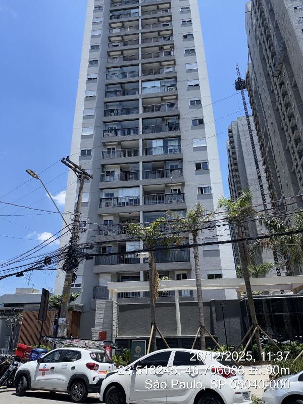 Apartamento - Venda, LAPA, SAO PAULO, SP