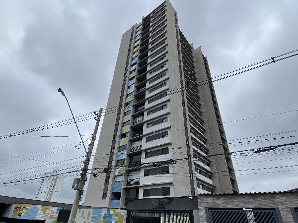 Apartamento - Venda, VILA ASSIS BRASIL, MAUA, SP