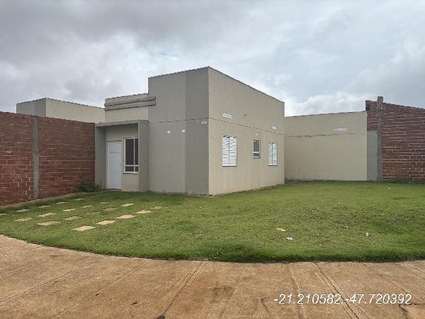 Casa - Venda, SANTA IRIA, RIBEIRAO PRETO, SP