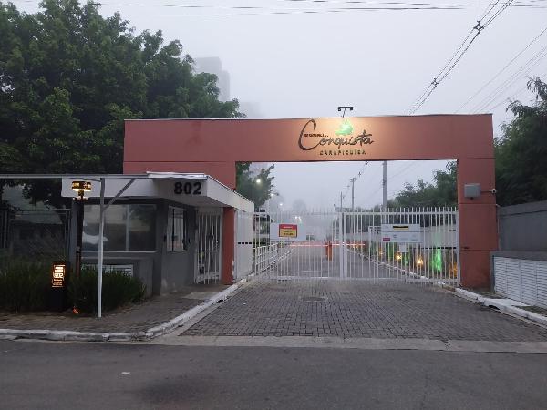 Apartamento - Venda, JARDIM SANTA TEREZA, CARAPICUIBA, SP