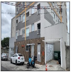 Apartamento - Venda, VILA CURUCA, SAO PAULO, SP