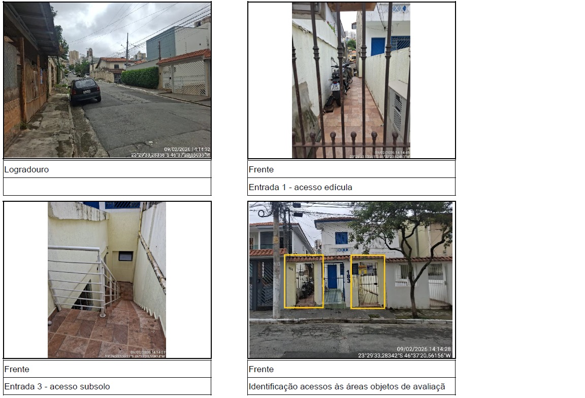 Casa - Venda, JARDIM SAO PAULO(ZONA NORTE), SAO PAULO, SP