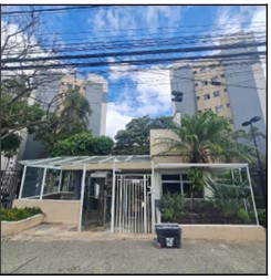 Apartamento - Venda, SAO PAULO, SP