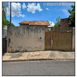 Casa - Venda, RESIDENCIAL BORBOLETA, BADY BASSITT, SP