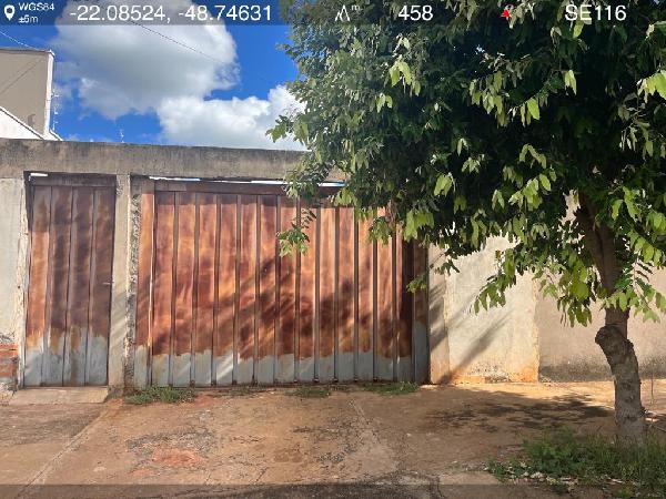 Casa - Venda, JARDIM BRASIL 500, BARIRI, SP