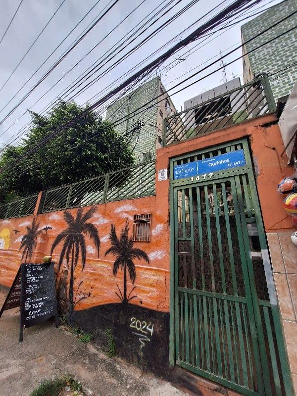 Apartamento - Venda, VILA MUNICIPAL, CARAPICUIBA, SP