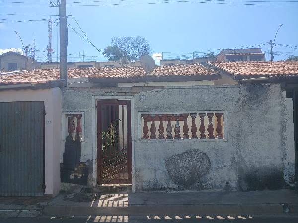 Casa - Venda, LOTEAMENTO DELLA ROCHA, ITAPIRA, SP