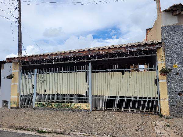 Casa - Venda, PARQUE SAO JOAO, VOTORANTIM, SP