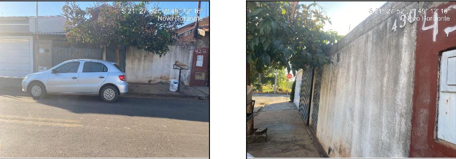 Casa - Venda, RESIDENCIAL VIVA MAIS NOVO HORIZONT, NOVO HORIZONTE, SP