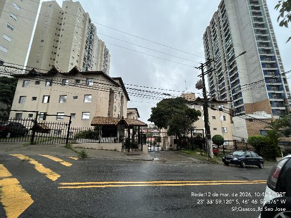 Apartamento - Venda, CHACARA BUSSOCABA, OSASCO, SP