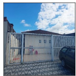 Casa - Venda, PRINCESA, PRAIA GRANDE, SP