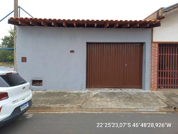 Casa - Venda, VILA ILZE, ITAPIRA, SP